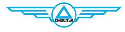 logo delta